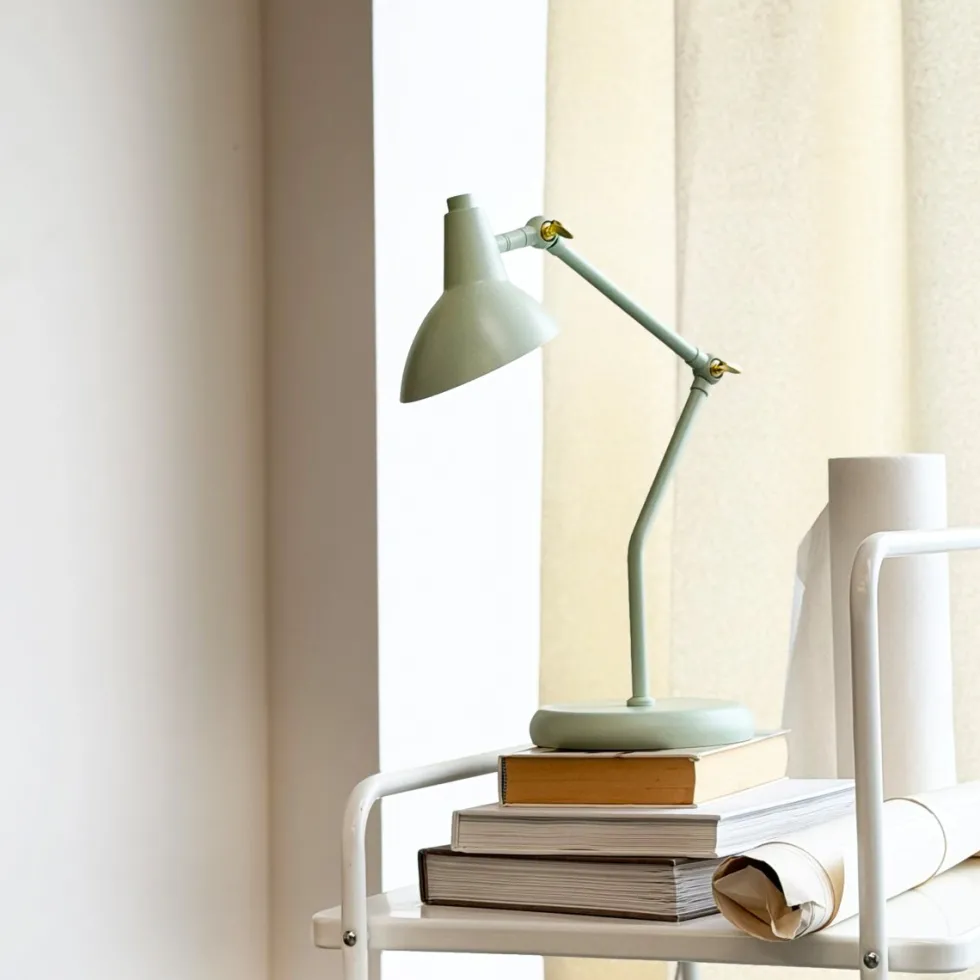 Vela 45cm skrivbordslampa