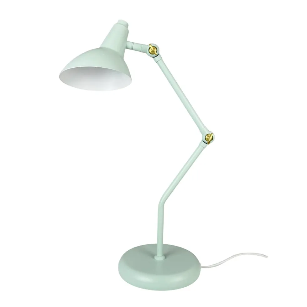 Vela 45cm skrivbordslampa