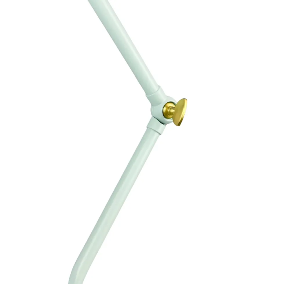 Vela 45cm skrivbordslampa