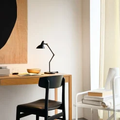 Vela 45cm skrivbordslampa