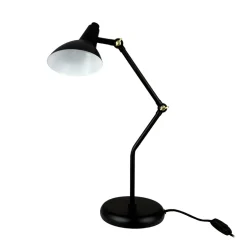 Vela 45cm skrivbordslampa