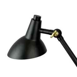 Vela 45cm skrivbordslampa