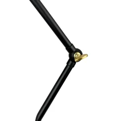 Vela 45cm skrivbordslampa
