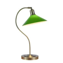 Vela 50cm skrivbordslampa