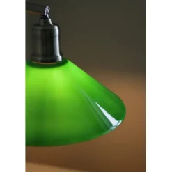 Vela 50cm skrivbordslampa