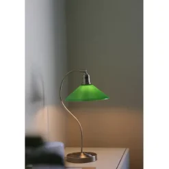Vela 50cm skrivbordslampa