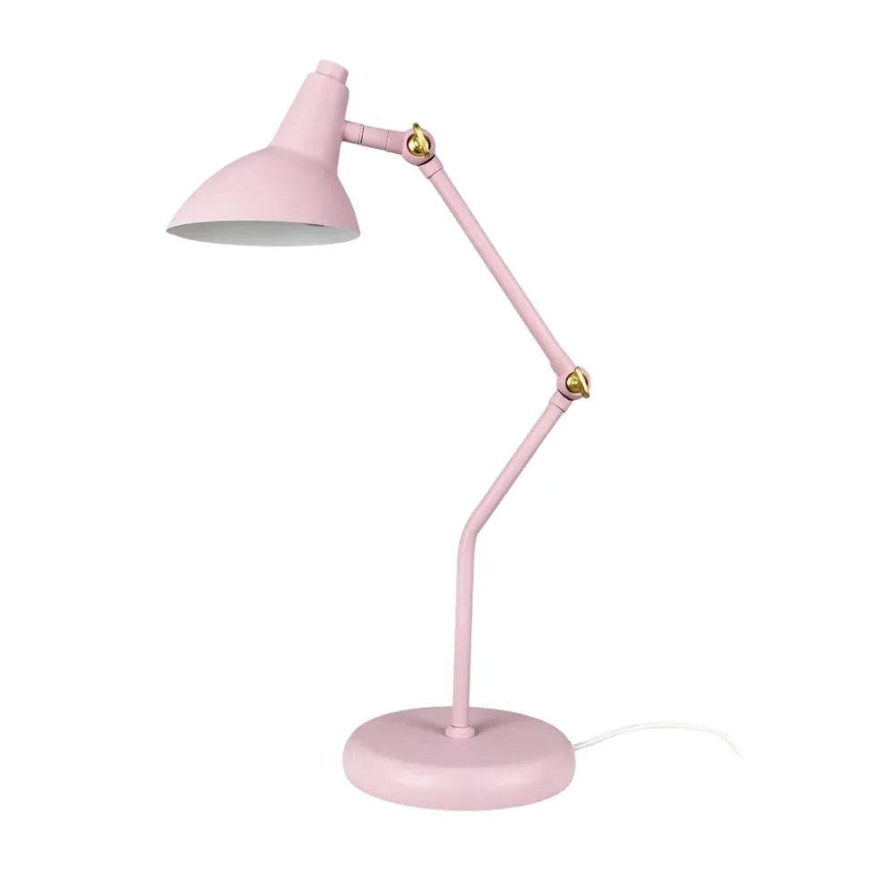 Vela 45cm skrivbordslampa