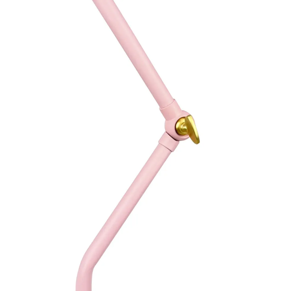 Vela 45cm skrivbordslampa