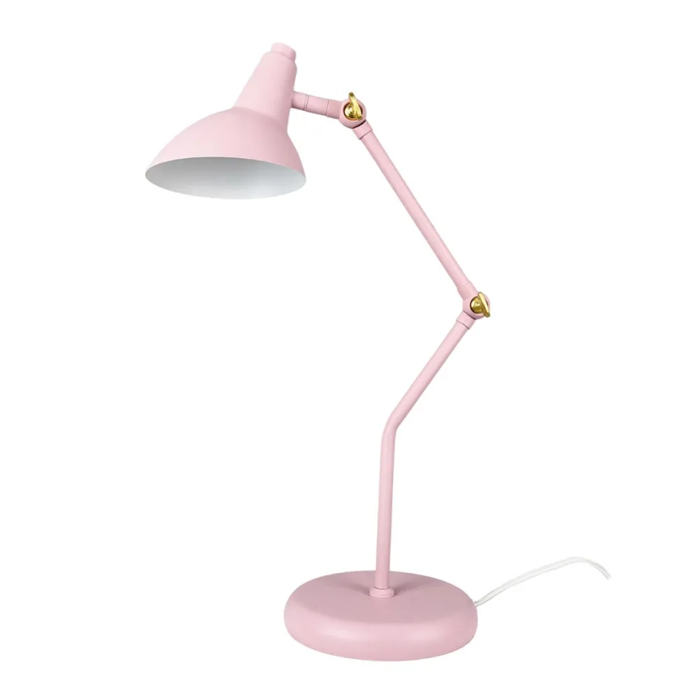 Vela 45cm skrivbordslampa