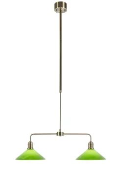 Vela 75cm taklampa
