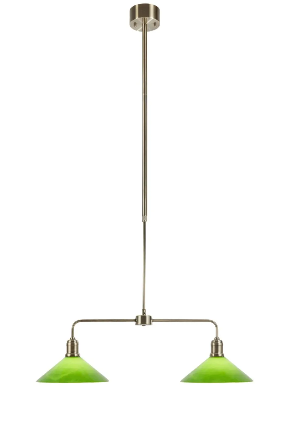 Vela 75cm taklampa