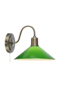Vela 25cm vägglampa