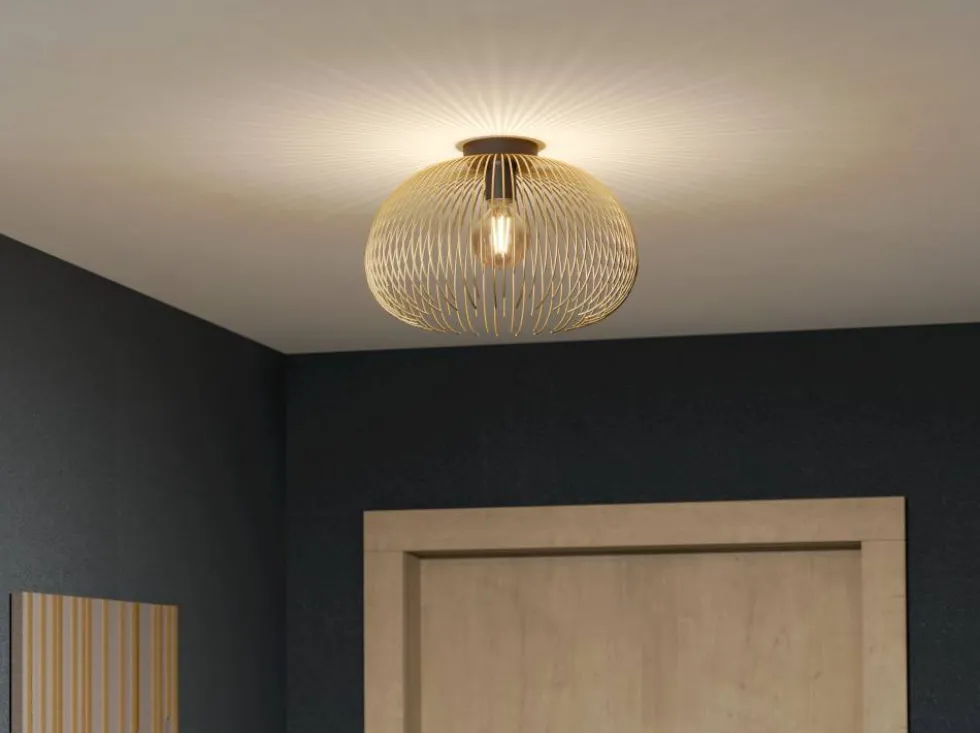 Venezuela Ø38 plafond