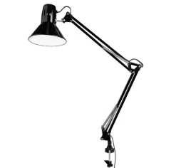 Venla klämlampa
