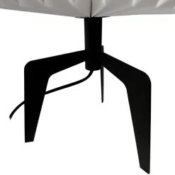 Ventnor 34cm bordslampa