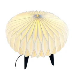 Ventnor 34cm bordslampa