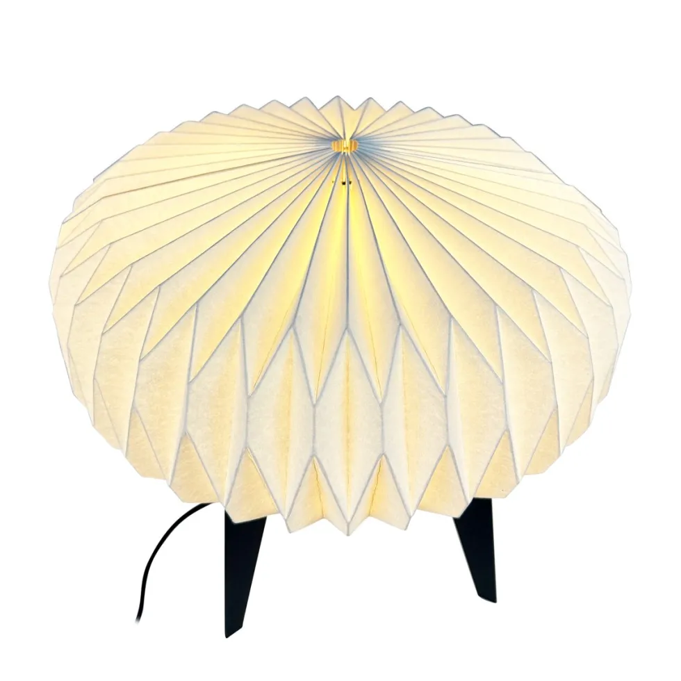 Ventnor 34cm bordslampa