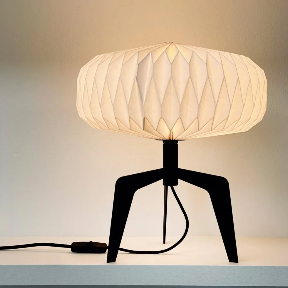 Ventnor 34cm bordslampa
