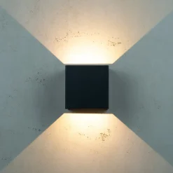 Venus utelampa