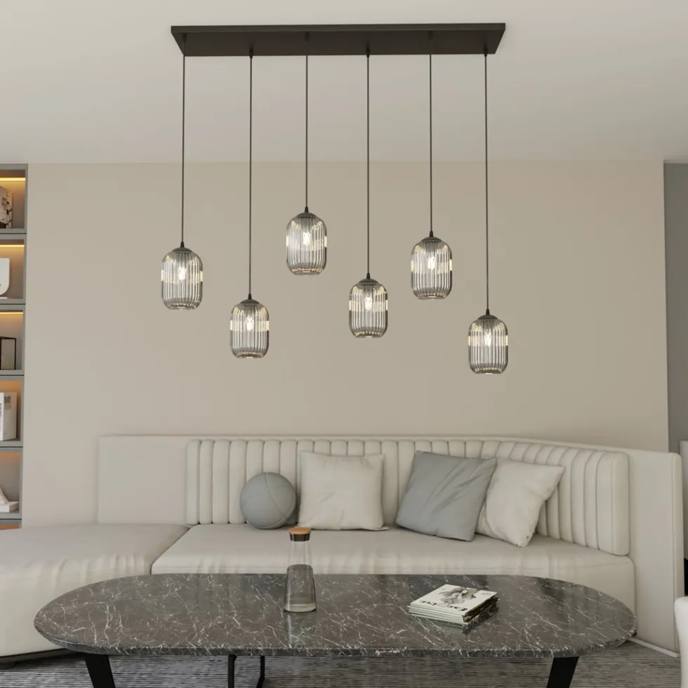Verdi 115cm taklampa