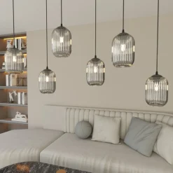 Verdi 115cm taklampa