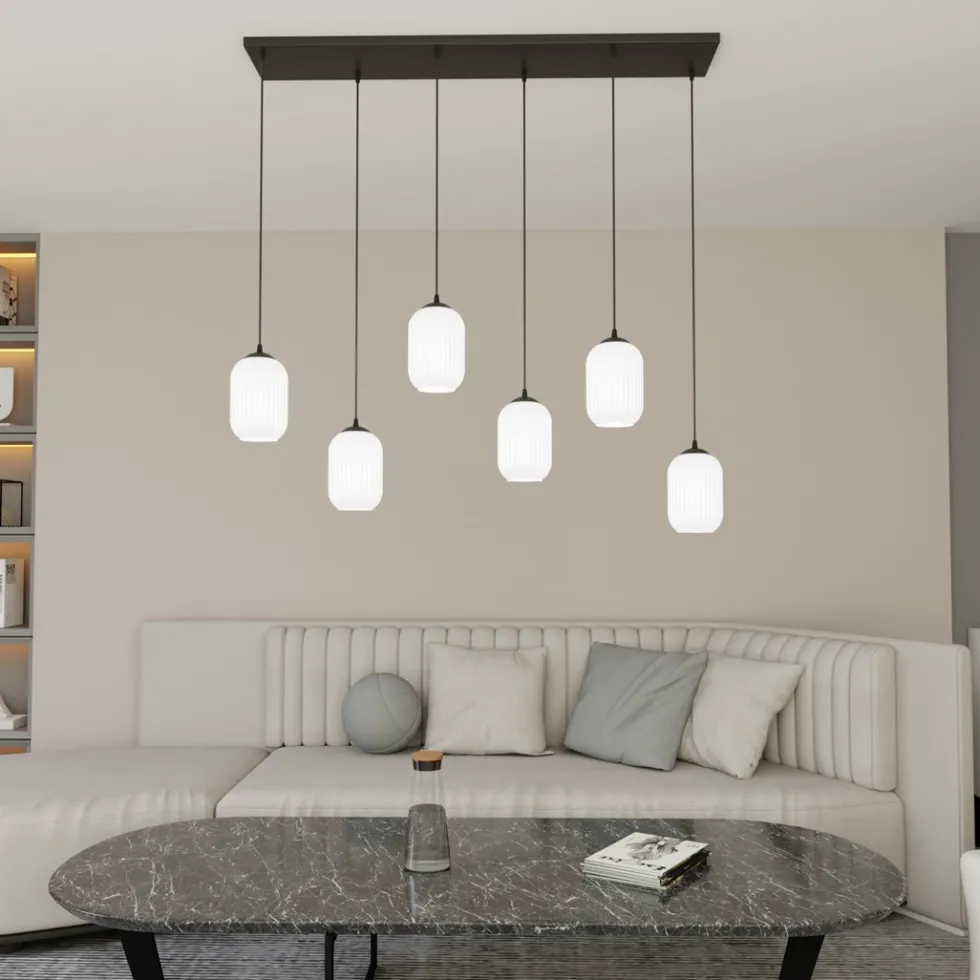 Verdi 115cm taklampa