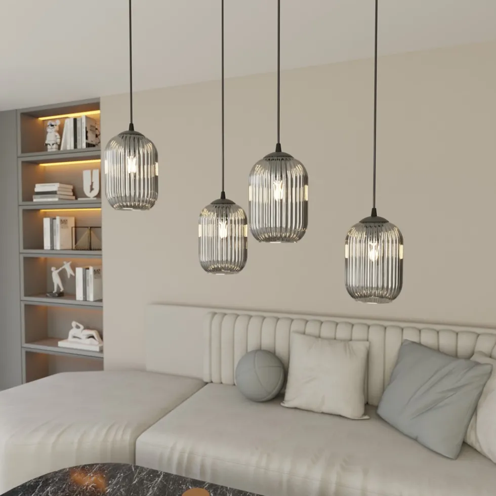 Verdi 70cm taklampa