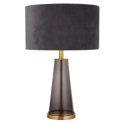 Verona 44cm bordslampa