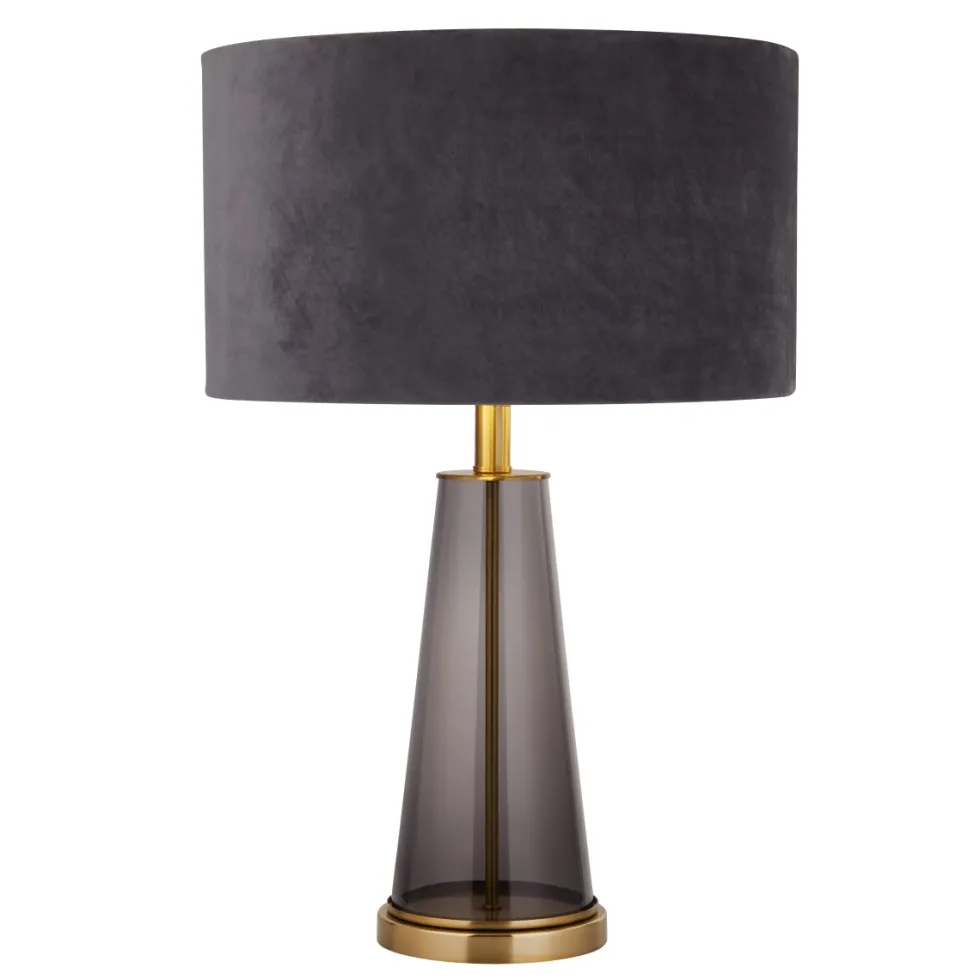 Verona 44cm bordslampa