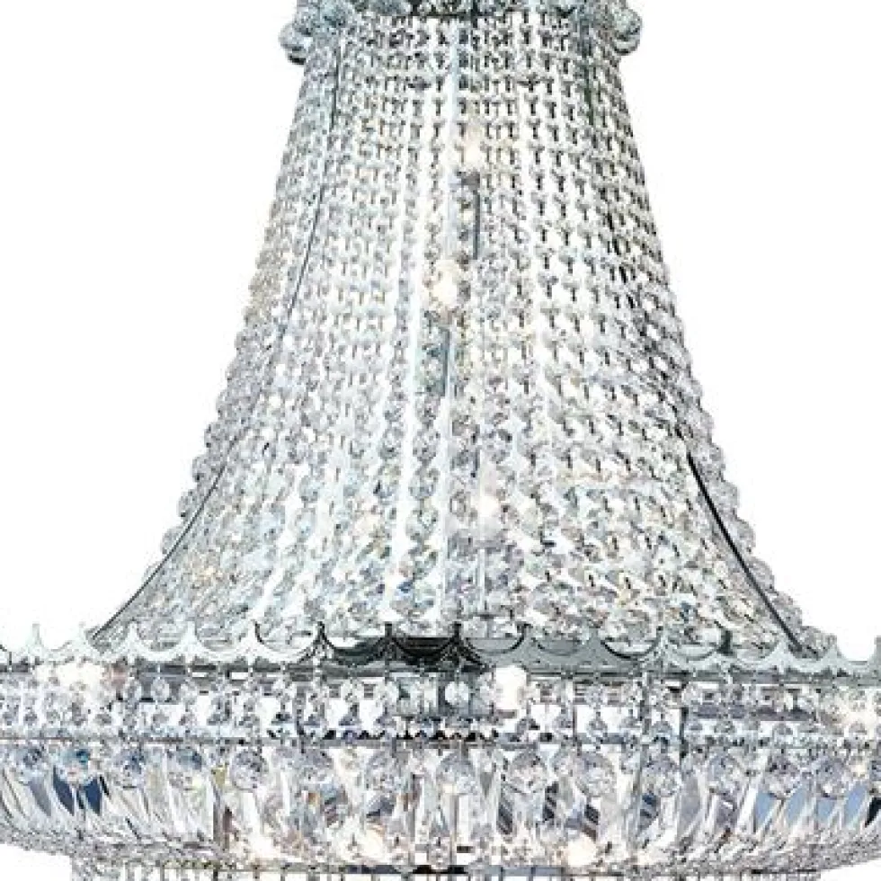 Versailles Ø102 kristall