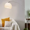 Vessa golvlampa