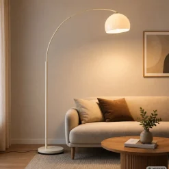 Vessa golvlampa
