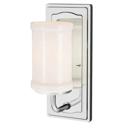 Vetivene 30cm badrumslampa