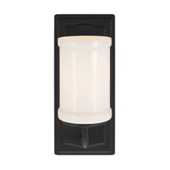 Vetivene 30cm badrumslampa