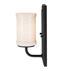 Vetivene 30cm badrumslampa