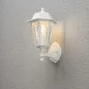 Vägglykta utelampa