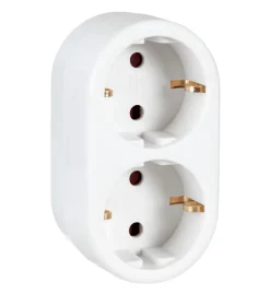 2-vägs grenuttag