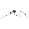 Vibra 110cm plafond
