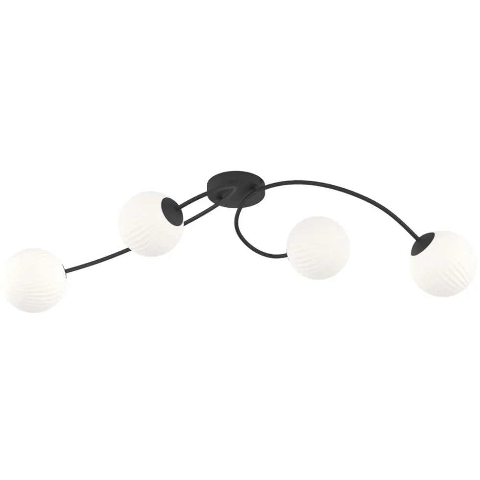 Vibra 110cm plafond