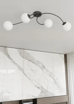 Vibra 110cm plafond