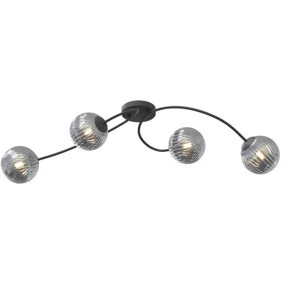 Vibra 110cm plafond