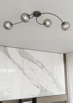 Vibra 110cm plafond