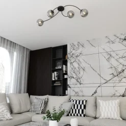 Vibra 110cm plafond
