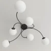 Vibra 97cm plafond