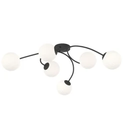 Vibra 97cm plafond