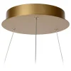 Vidal Ø58 taklampa