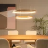 Vidal Ø78 taklampa