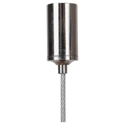 Vidal Ø78 taklampa