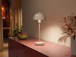 Vienda 48cm bordslampa