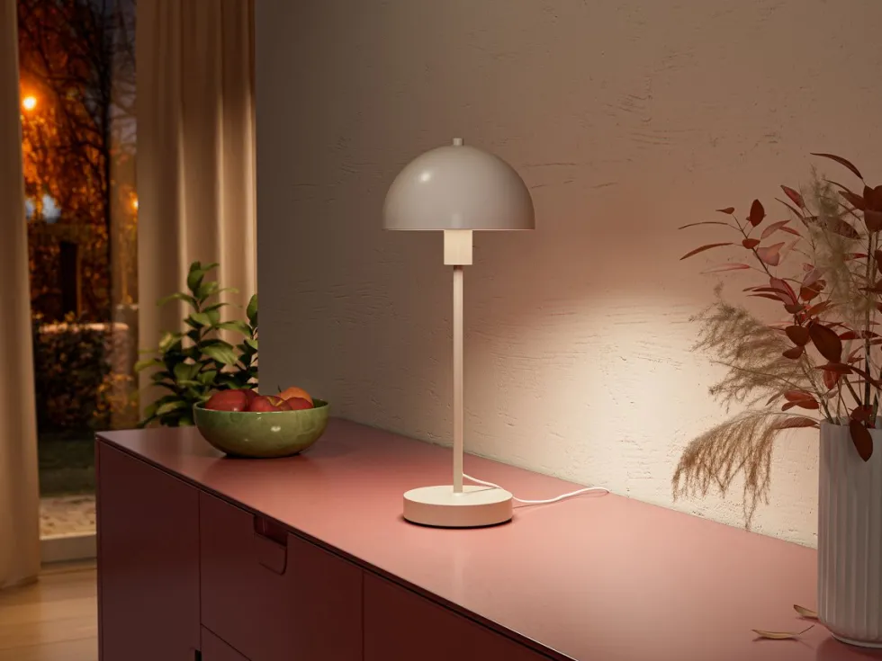 Vienda 48cm bordslampa
